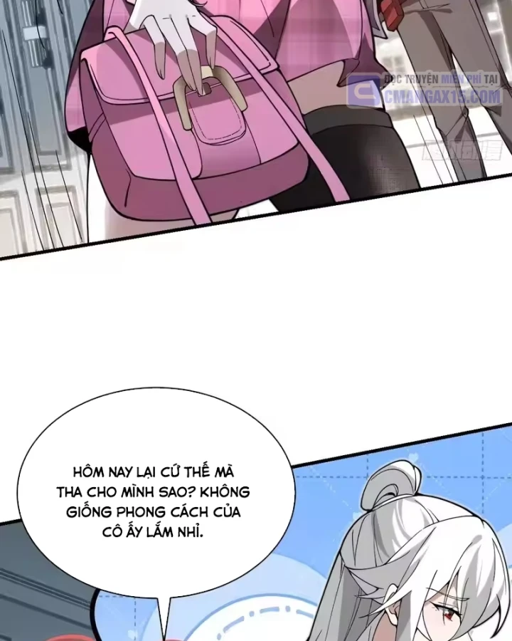 Người Khác Luyện Cấp Ta Tu Tiên, Tới Đại Thừa Kỳ Thì Rời Núi Chapter 55 - 23