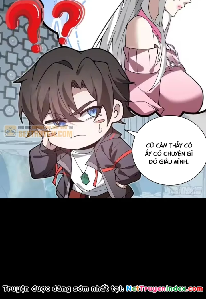 Người Khác Luyện Cấp Ta Tu Tiên, Tới Đại Thừa Kỳ Thì Rời Núi Chapter 55 - 24