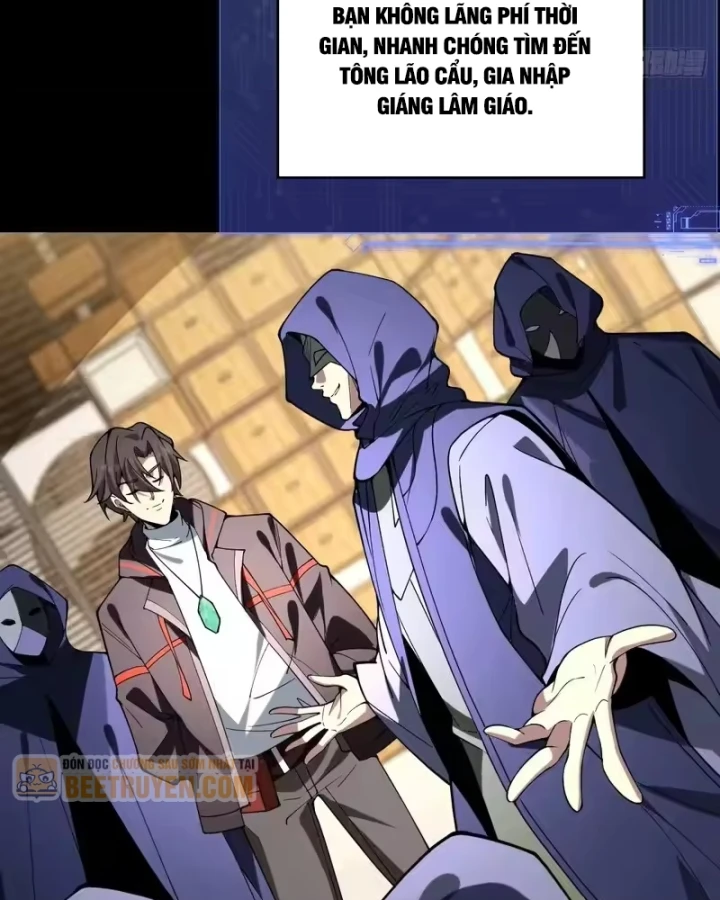 Người Khác Luyện Cấp Ta Tu Tiên, Tới Đại Thừa Kỳ Thì Rời Núi Chapter 55 - 30