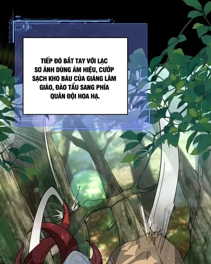 Người Khác Luyện Cấp Ta Tu Tiên, Tới Đại Thừa Kỳ Thì Rời Núi Chapter 55 - 32