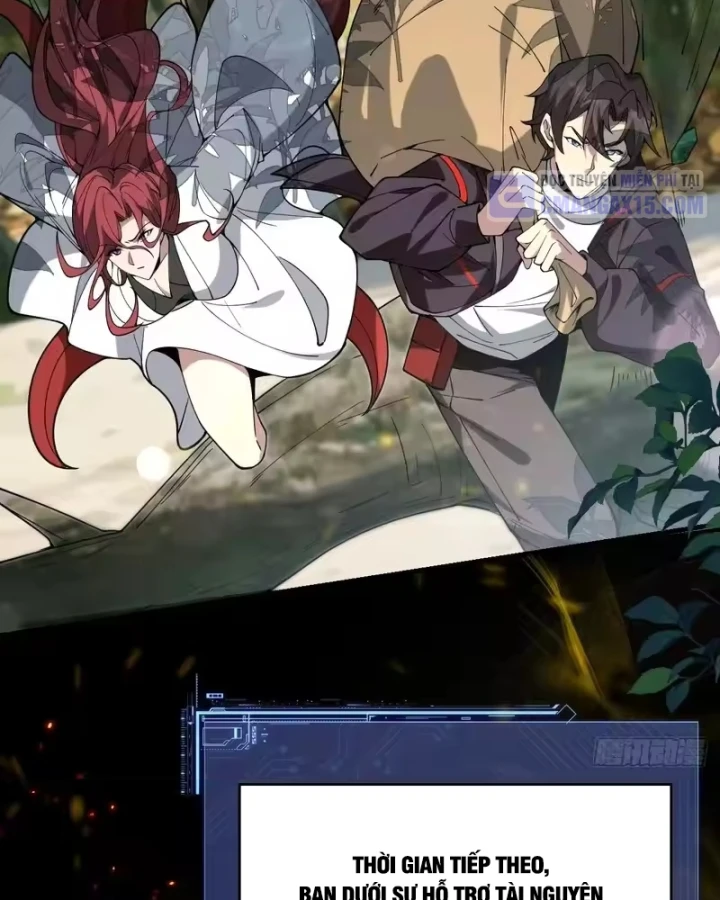 Người Khác Luyện Cấp Ta Tu Tiên, Tới Đại Thừa Kỳ Thì Rời Núi Chapter 55 - 33