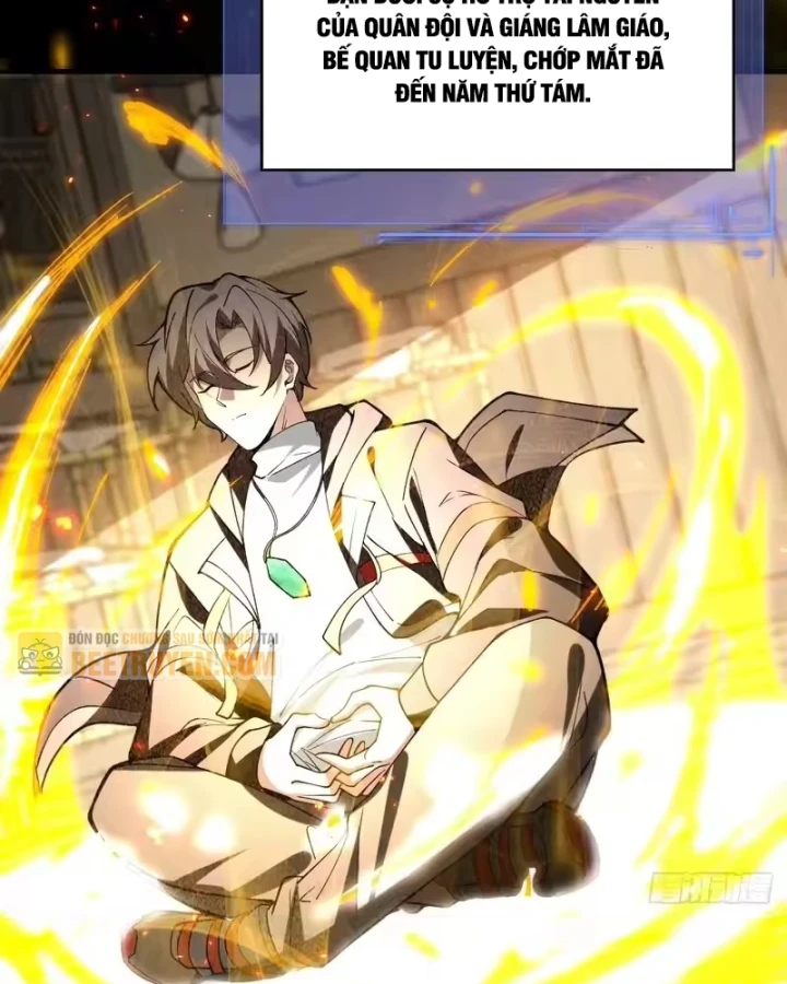 Người Khác Luyện Cấp Ta Tu Tiên, Tới Đại Thừa Kỳ Thì Rời Núi Chapter 55 - 34