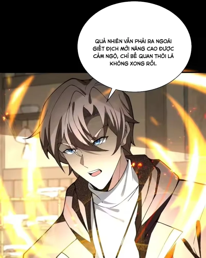 Người Khác Luyện Cấp Ta Tu Tiên, Tới Đại Thừa Kỳ Thì Rời Núi Chapter 55 - 36