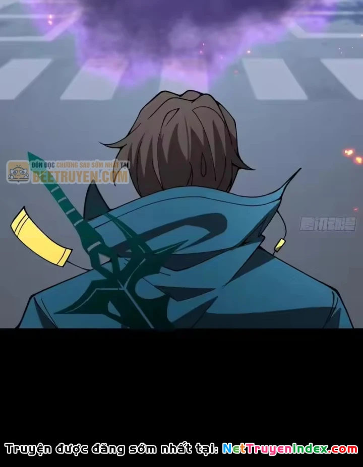 Người Khác Luyện Cấp Ta Tu Tiên, Tới Đại Thừa Kỳ Thì Rời Núi Chapter 55 - 38