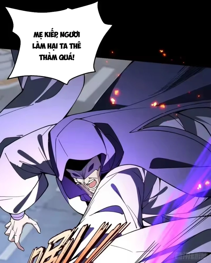 Người Khác Luyện Cấp Ta Tu Tiên, Tới Đại Thừa Kỳ Thì Rời Núi Chapter 55 - 39