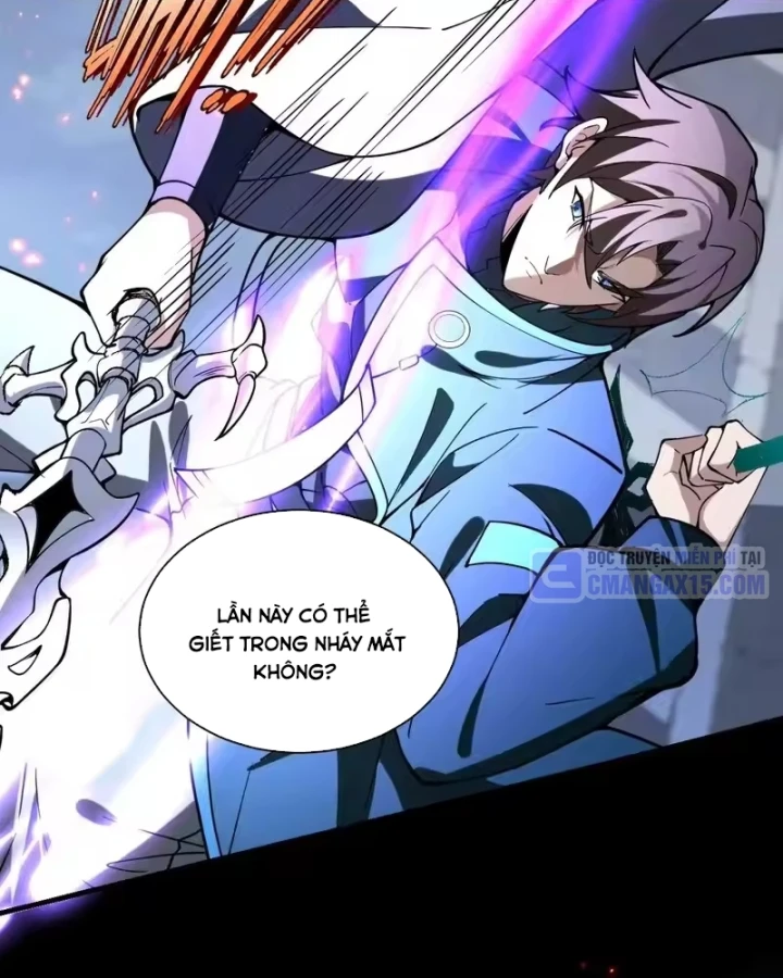 Người Khác Luyện Cấp Ta Tu Tiên, Tới Đại Thừa Kỳ Thì Rời Núi Chapter 55 - 40