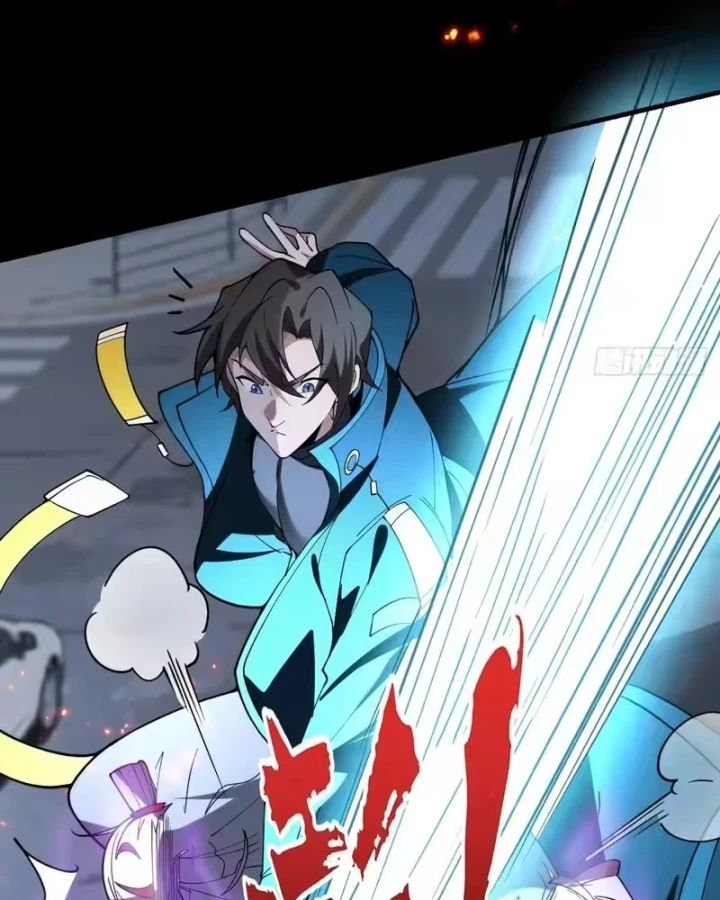 Người Khác Luyện Cấp Ta Tu Tiên, Tới Đại Thừa Kỳ Thì Rời Núi Chapter 55 - 41