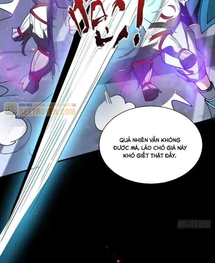 Người Khác Luyện Cấp Ta Tu Tiên, Tới Đại Thừa Kỳ Thì Rời Núi Chapter 55 - 42