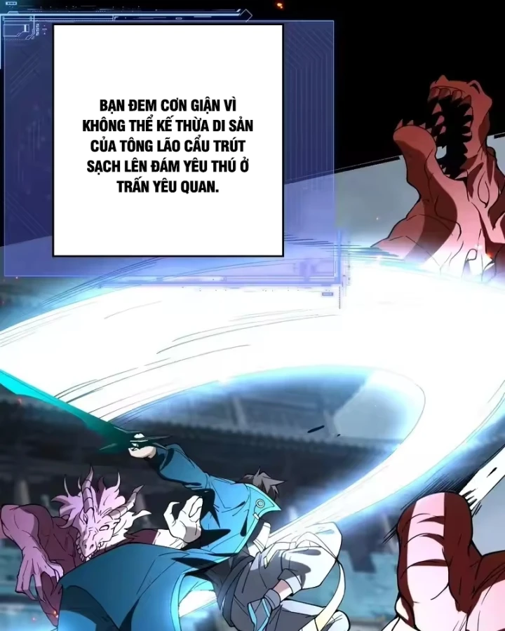 Người Khác Luyện Cấp Ta Tu Tiên, Tới Đại Thừa Kỳ Thì Rời Núi Chapter 55 - 43