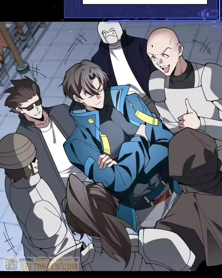 Người Khác Luyện Cấp Ta Tu Tiên, Tới Đại Thừa Kỳ Thì Rời Núi Chapter 55 - 45