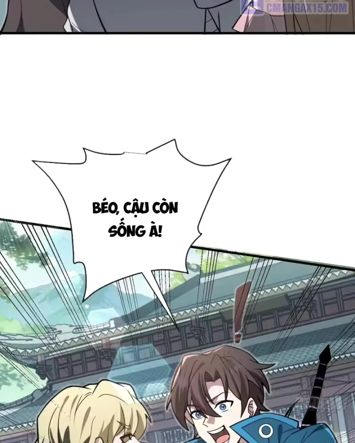 Người Khác Luyện Cấp Ta Tu Tiên, Tới Đại Thừa Kỳ Thì Rời Núi Chapter 55 - 48