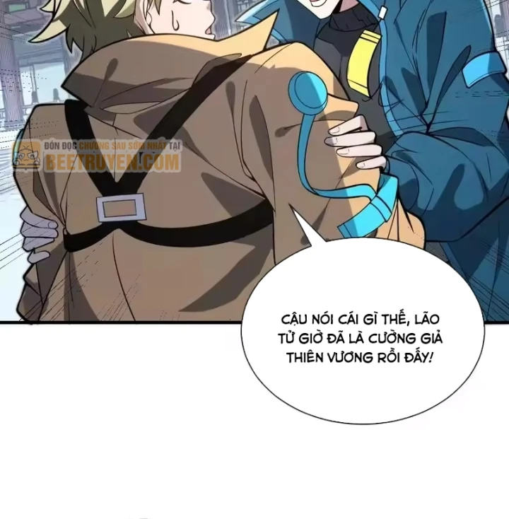 Người Khác Luyện Cấp Ta Tu Tiên, Tới Đại Thừa Kỳ Thì Rời Núi Chapter 55 - 49