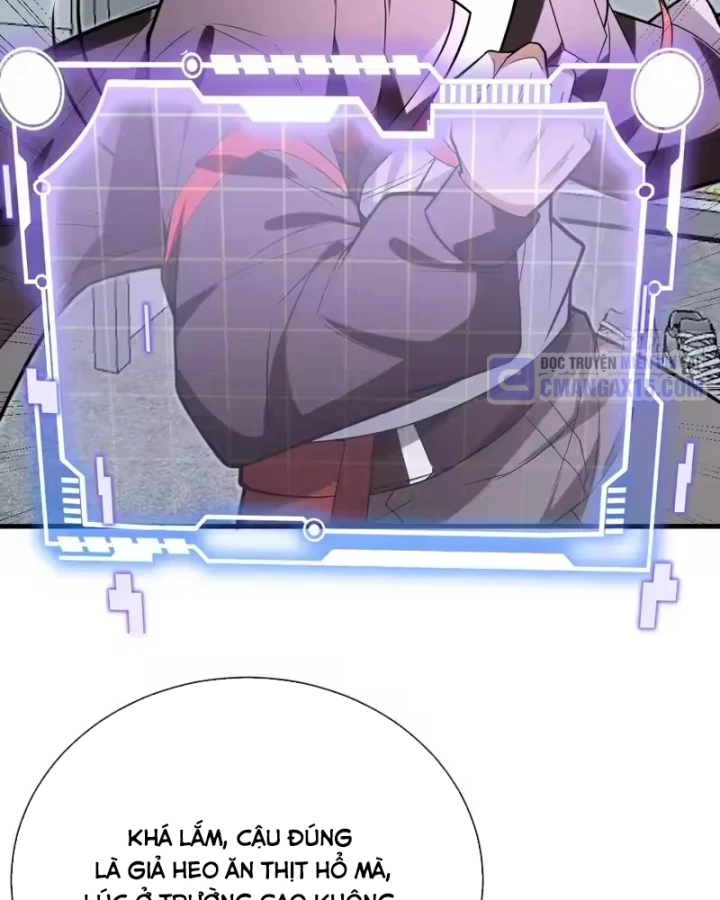 Người Khác Luyện Cấp Ta Tu Tiên, Tới Đại Thừa Kỳ Thì Rời Núi Chapter 55 - 51