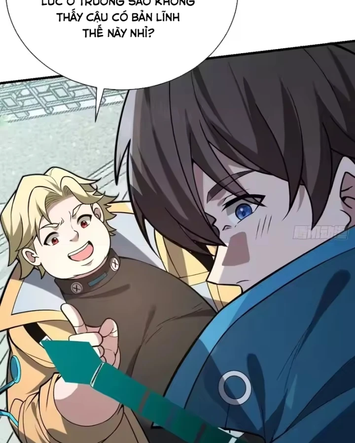 Người Khác Luyện Cấp Ta Tu Tiên, Tới Đại Thừa Kỳ Thì Rời Núi Chapter 55 - 52