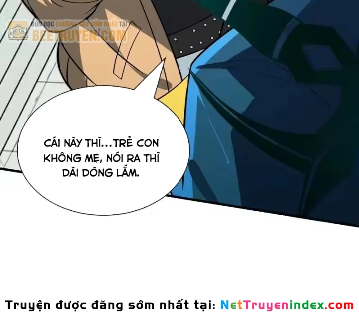 Người Khác Luyện Cấp Ta Tu Tiên, Tới Đại Thừa Kỳ Thì Rời Núi Chapter 55 - 53