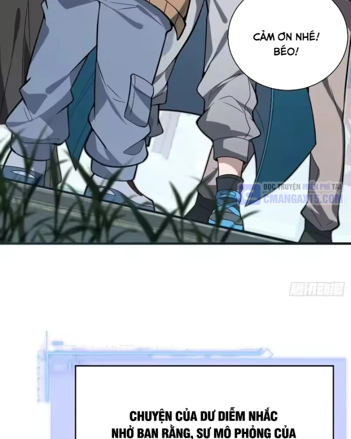 Người Khác Luyện Cấp Ta Tu Tiên, Tới Đại Thừa Kỳ Thì Rời Núi Chapter 55 - 55