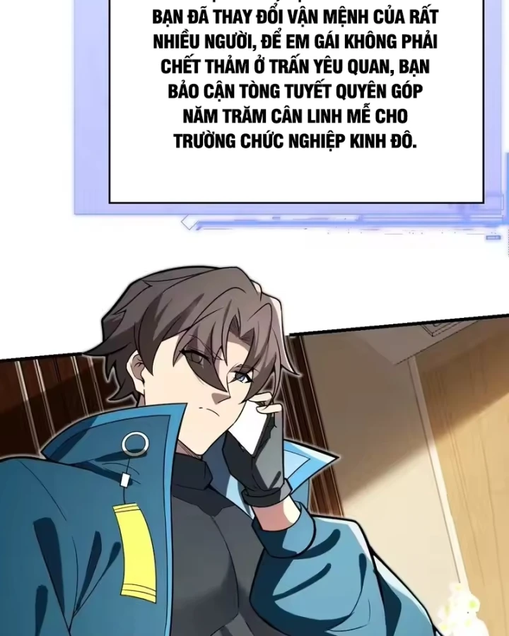 Người Khác Luyện Cấp Ta Tu Tiên, Tới Đại Thừa Kỳ Thì Rời Núi Chapter 55 - 56