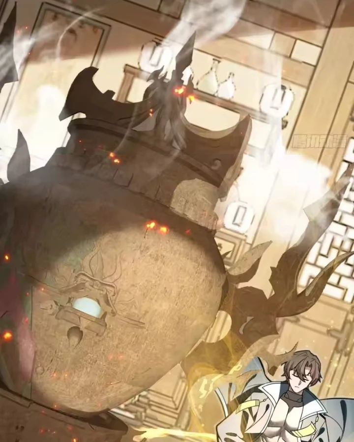 Người Khác Luyện Cấp Ta Tu Tiên, Tới Đại Thừa Kỳ Thì Rời Núi Chapter 55 - 62