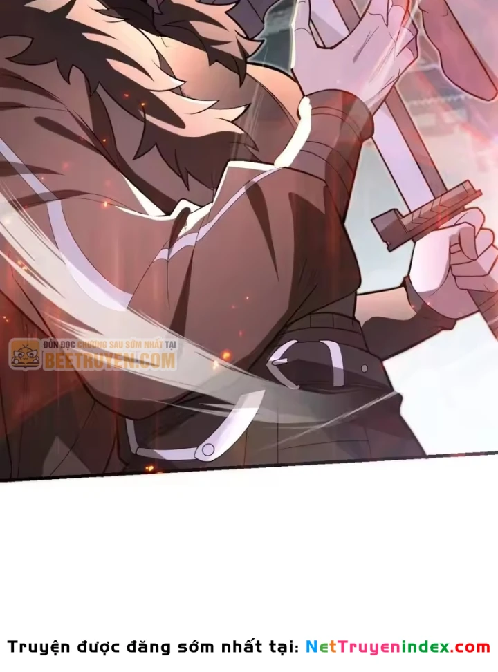 Người Khác Luyện Cấp Ta Tu Tiên, Tới Đại Thừa Kỳ Thì Rời Núi Chapter 55 - 67