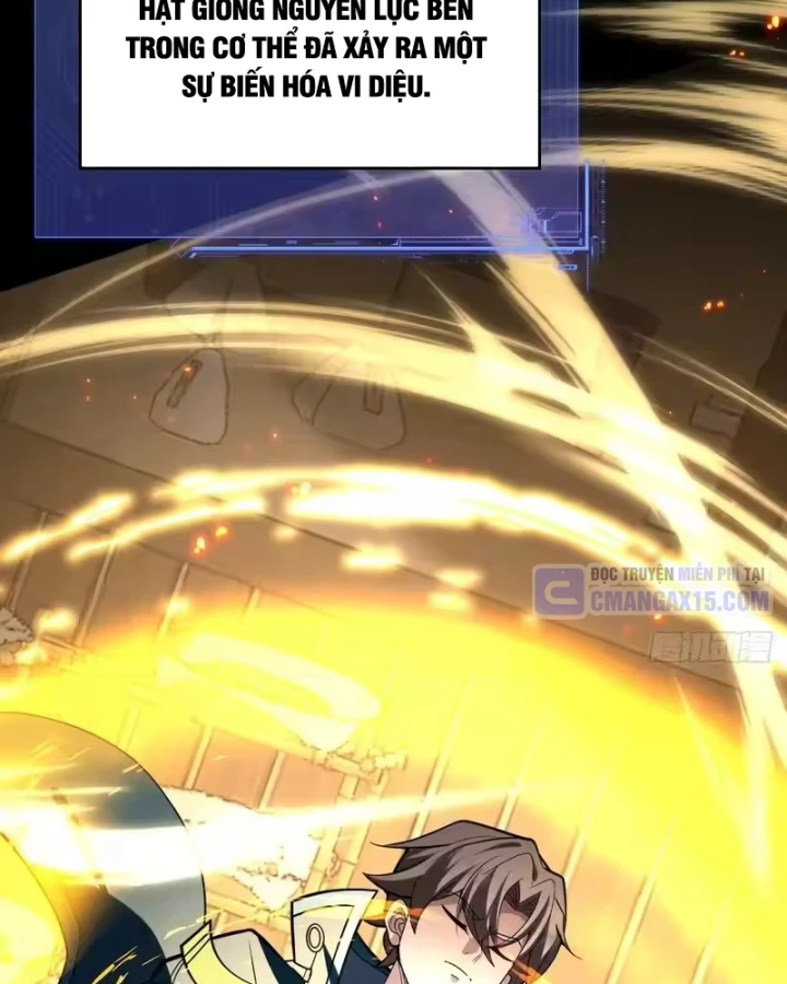 Người Khác Luyện Cấp Ta Tu Tiên, Tới Đại Thừa Kỳ Thì Rời Núi Chapter 55 - 74