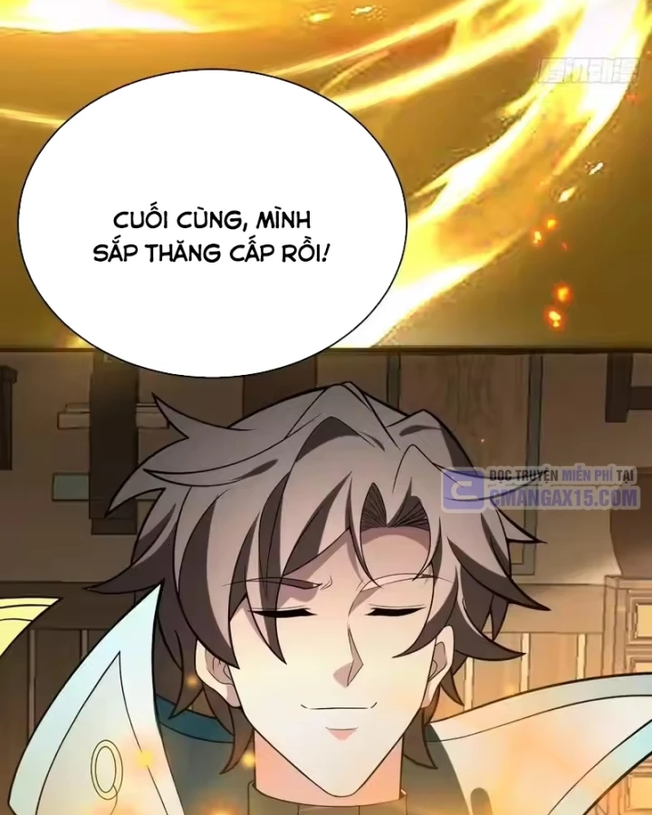 Người Khác Luyện Cấp Ta Tu Tiên, Tới Đại Thừa Kỳ Thì Rời Núi Chapter 55 - 78