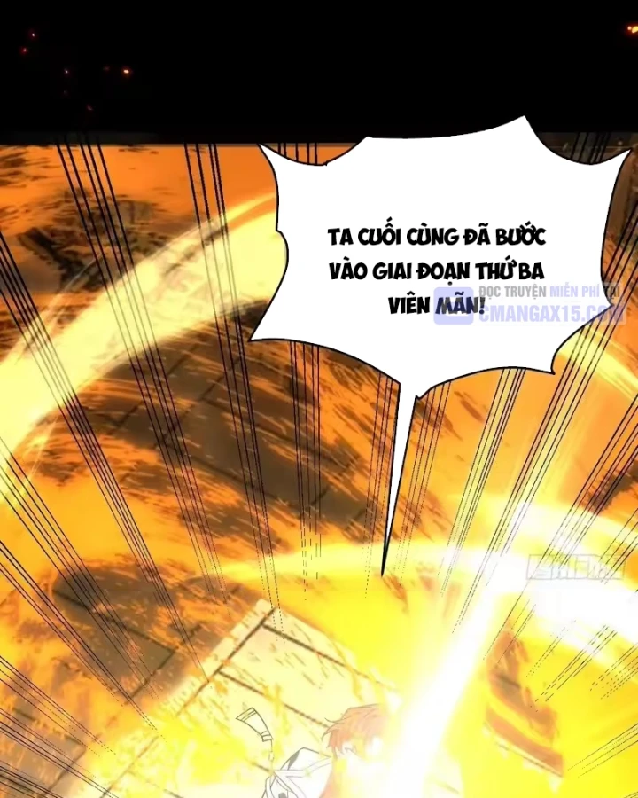 Người Khác Luyện Cấp Ta Tu Tiên, Tới Đại Thừa Kỳ Thì Rời Núi Chapter 55 - 82