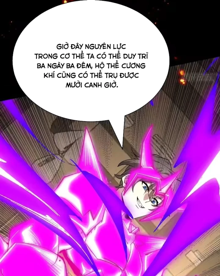 Người Khác Luyện Cấp Ta Tu Tiên, Tới Đại Thừa Kỳ Thì Rời Núi Chapter 55 - 85