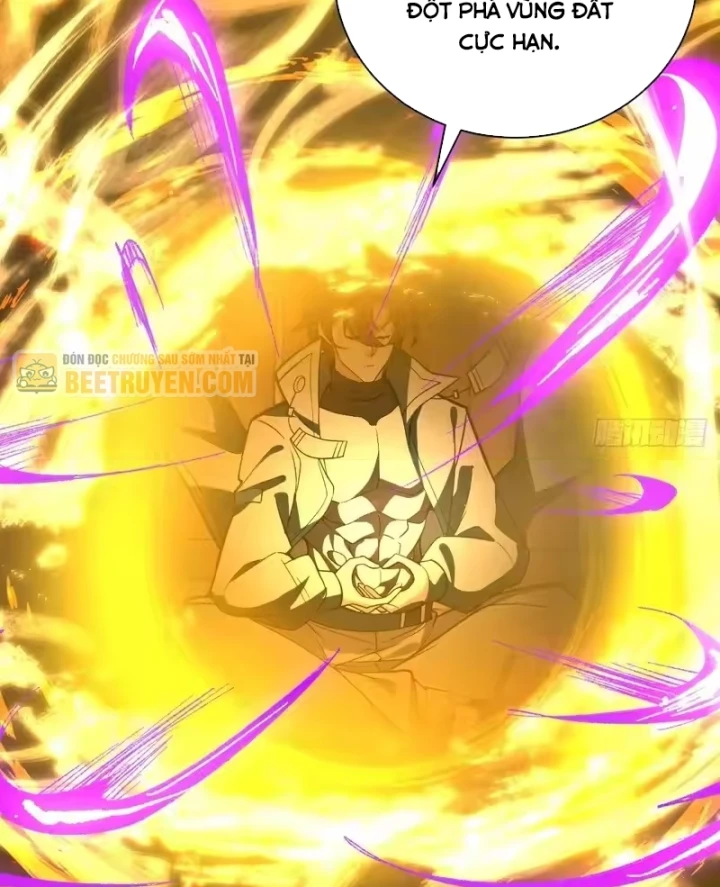 Người Khác Luyện Cấp Ta Tu Tiên, Tới Đại Thừa Kỳ Thì Rời Núi Chapter 55 - 88