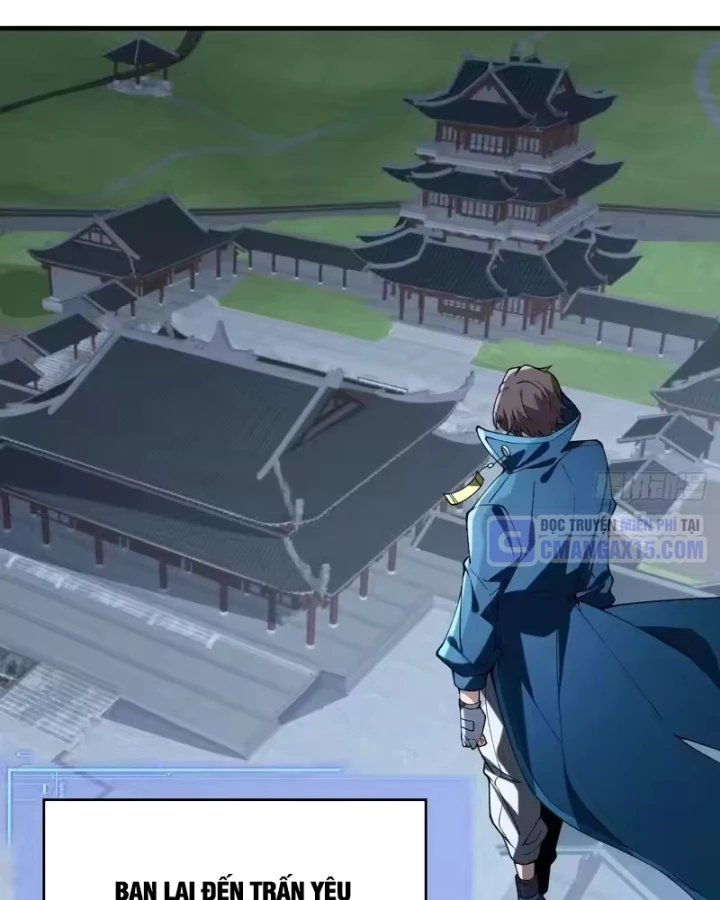 Người Khác Luyện Cấp Ta Tu Tiên, Tới Đại Thừa Kỳ Thì Rời Núi Chapter 55 - 90