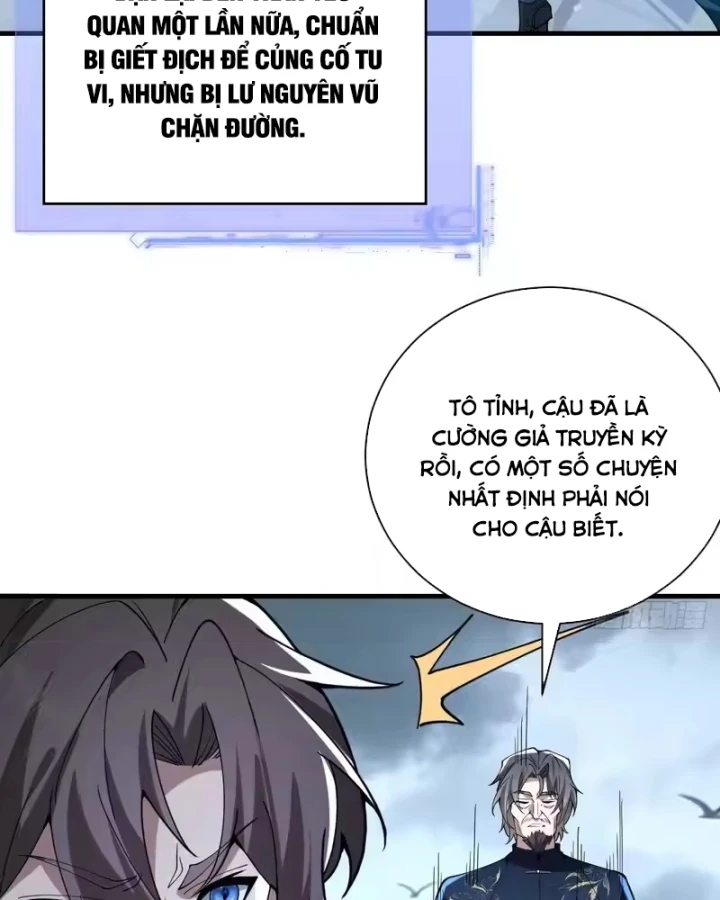 Người Khác Luyện Cấp Ta Tu Tiên, Tới Đại Thừa Kỳ Thì Rời Núi Chapter 55 - 91