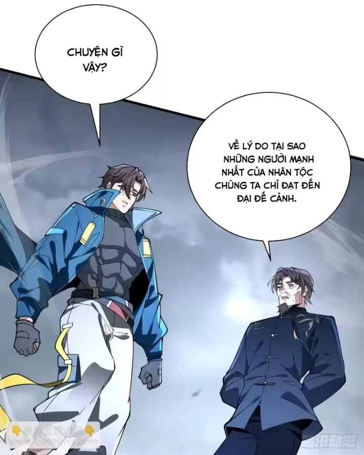 Người Khác Luyện Cấp Ta Tu Tiên, Tới Đại Thừa Kỳ Thì Rời Núi Chapter 55 - 93