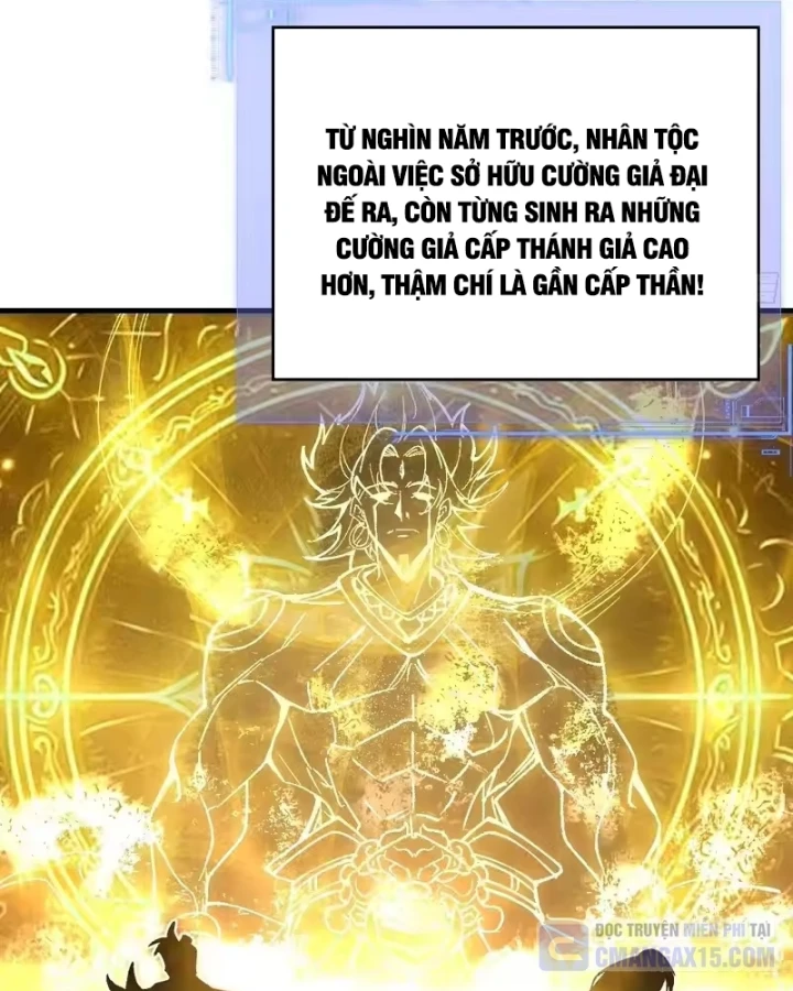 Người Khác Luyện Cấp Ta Tu Tiên, Tới Đại Thừa Kỳ Thì Rời Núi Chapter 55 - 96