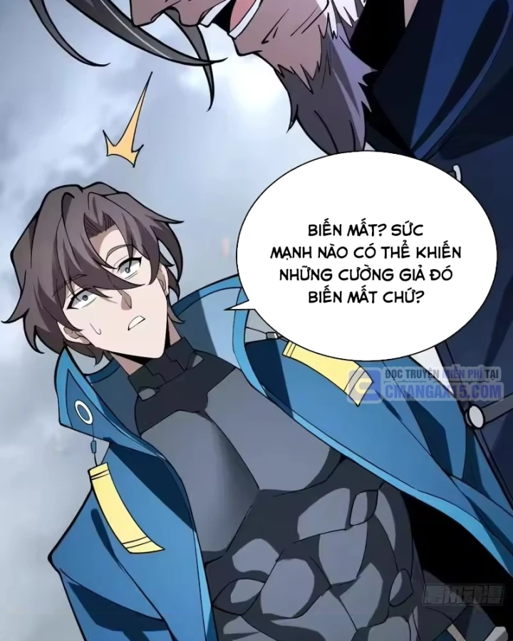 Người Khác Luyện Cấp Ta Tu Tiên, Tới Đại Thừa Kỳ Thì Rời Núi Chapter 55 - 100