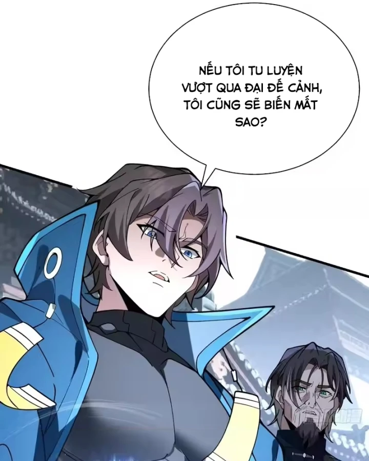 Người Khác Luyện Cấp Ta Tu Tiên, Tới Đại Thừa Kỳ Thì Rời Núi Chapter 55 - 106