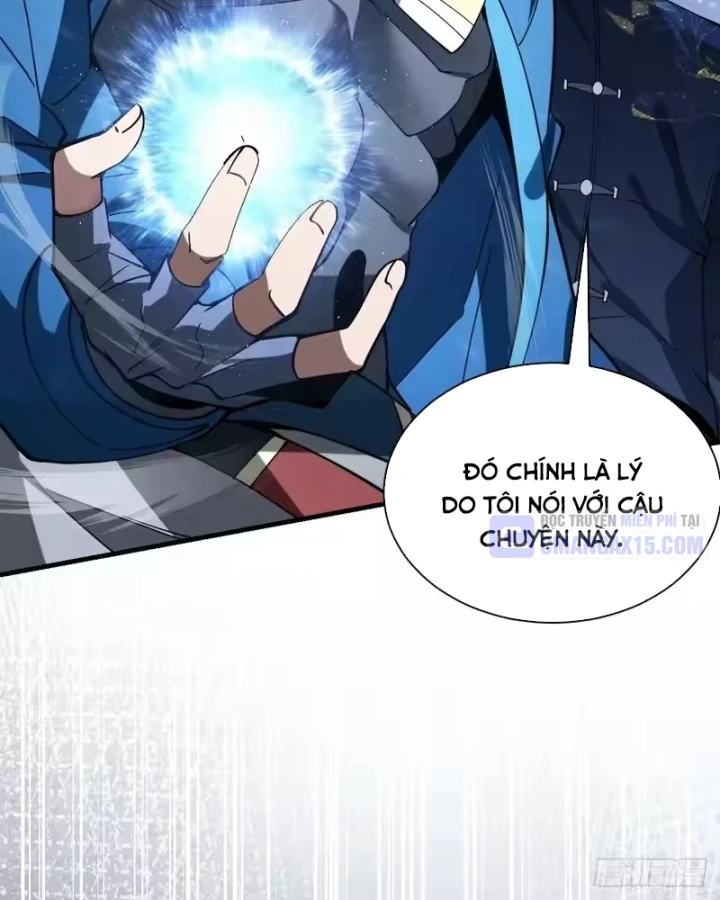 Người Khác Luyện Cấp Ta Tu Tiên, Tới Đại Thừa Kỳ Thì Rời Núi Chapter 55 - 107