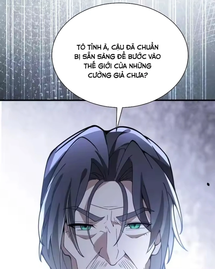 Người Khác Luyện Cấp Ta Tu Tiên, Tới Đại Thừa Kỳ Thì Rời Núi Chapter 55 - 108