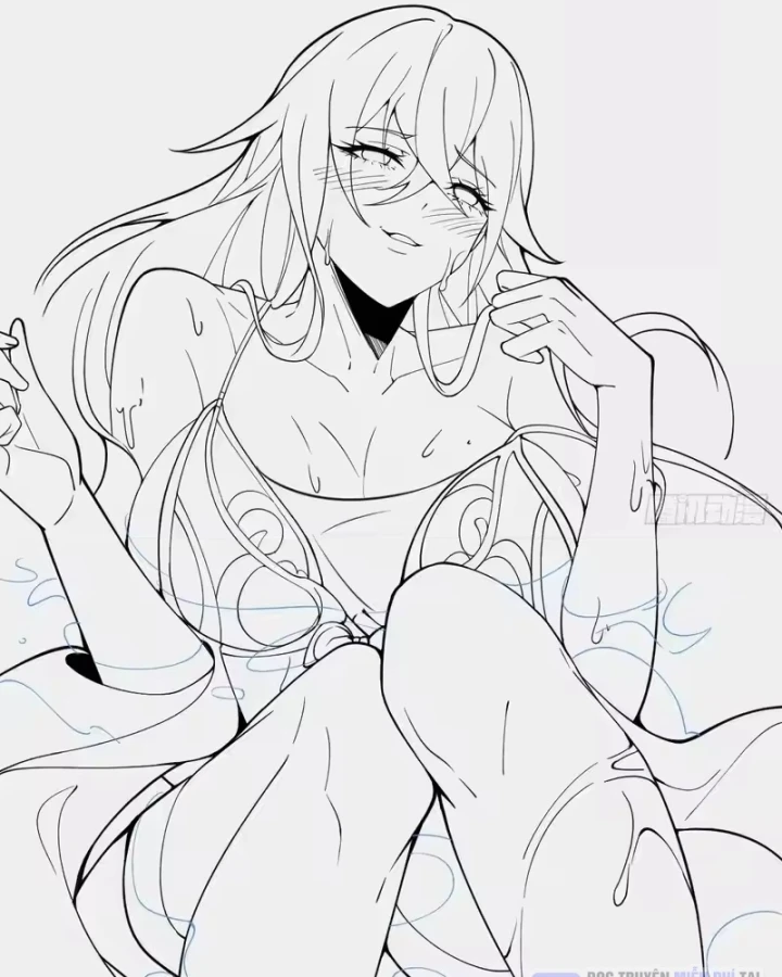 Người Khác Luyện Cấp Ta Tu Tiên, Tới Đại Thừa Kỳ Thì Rời Núi Chapter 55 - 114