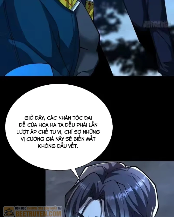 Người Khác Luyện Cấp Ta Tu Tiên, Tới Đại Thừa Kỳ Thì Rời Núi Chapter 56 - 4