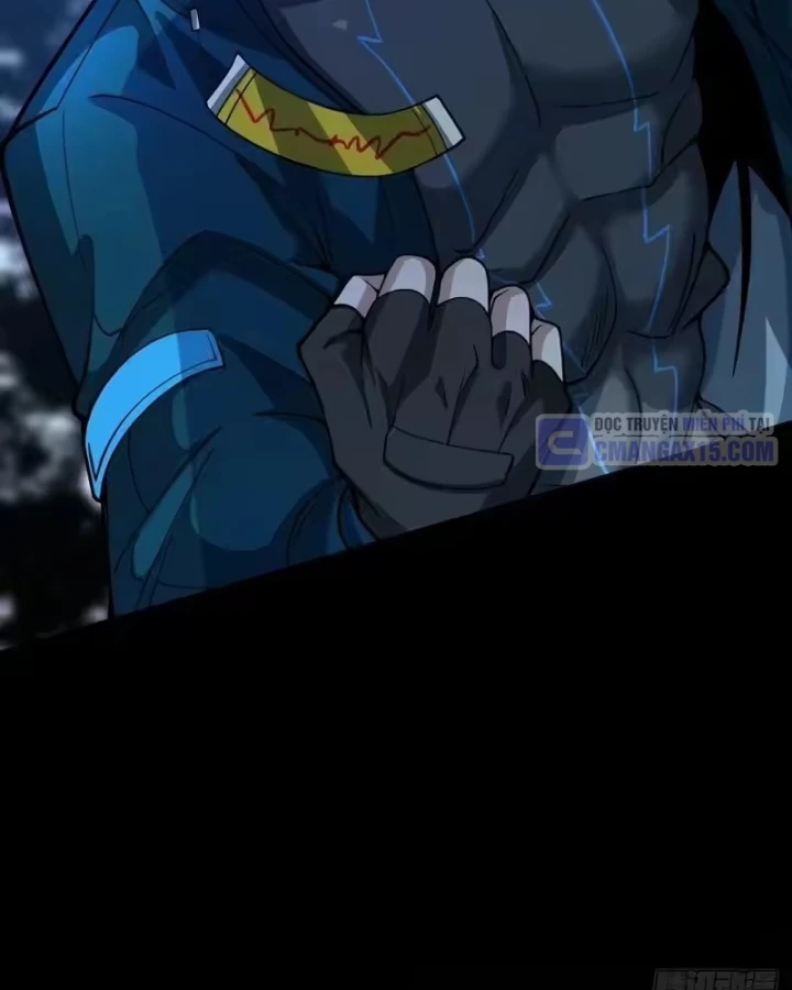 Người Khác Luyện Cấp Ta Tu Tiên, Tới Đại Thừa Kỳ Thì Rời Núi Chapter 56 - 7