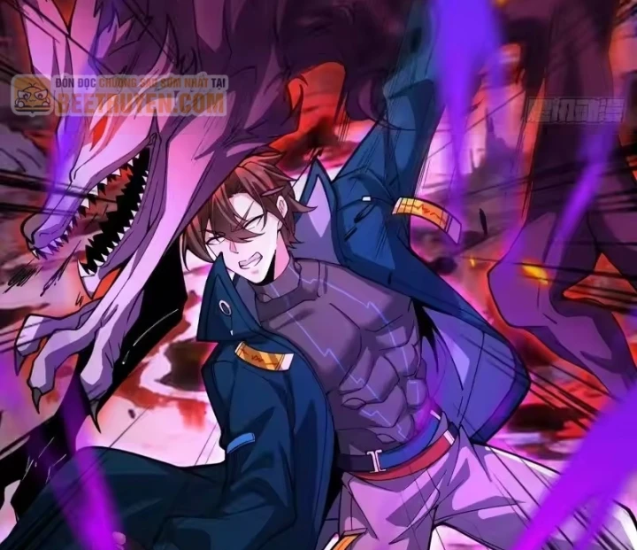 Người Khác Luyện Cấp Ta Tu Tiên, Tới Đại Thừa Kỳ Thì Rời Núi Chapter 56 - 9