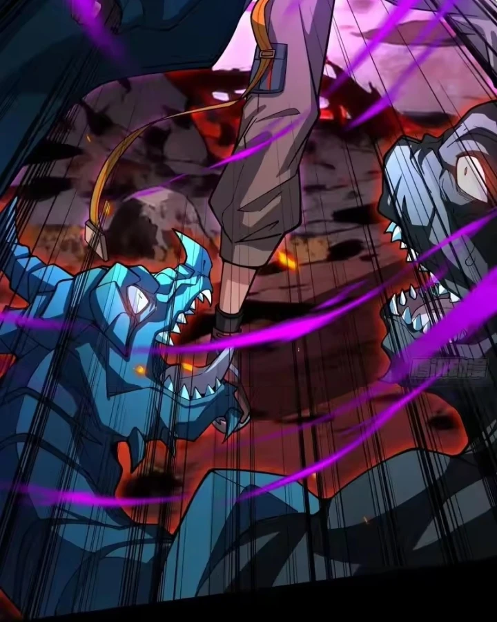 Người Khác Luyện Cấp Ta Tu Tiên, Tới Đại Thừa Kỳ Thì Rời Núi Chapter 56 - 10