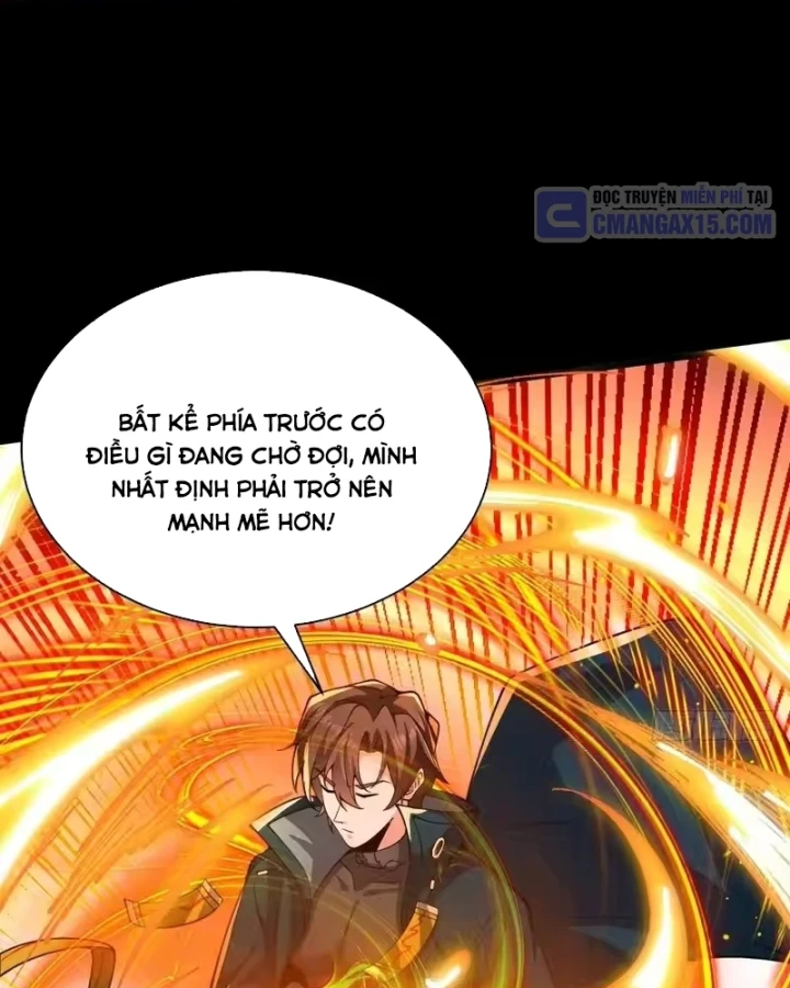 Người Khác Luyện Cấp Ta Tu Tiên, Tới Đại Thừa Kỳ Thì Rời Núi Chapter 56 - 11