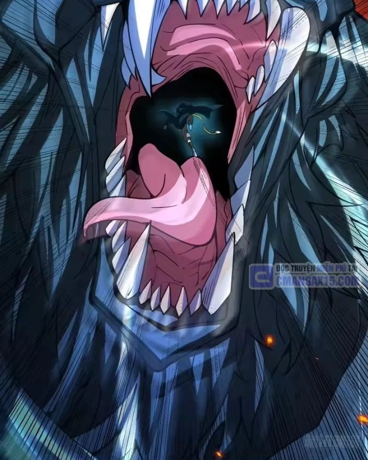 Người Khác Luyện Cấp Ta Tu Tiên, Tới Đại Thừa Kỳ Thì Rời Núi Chapter 56 - 15