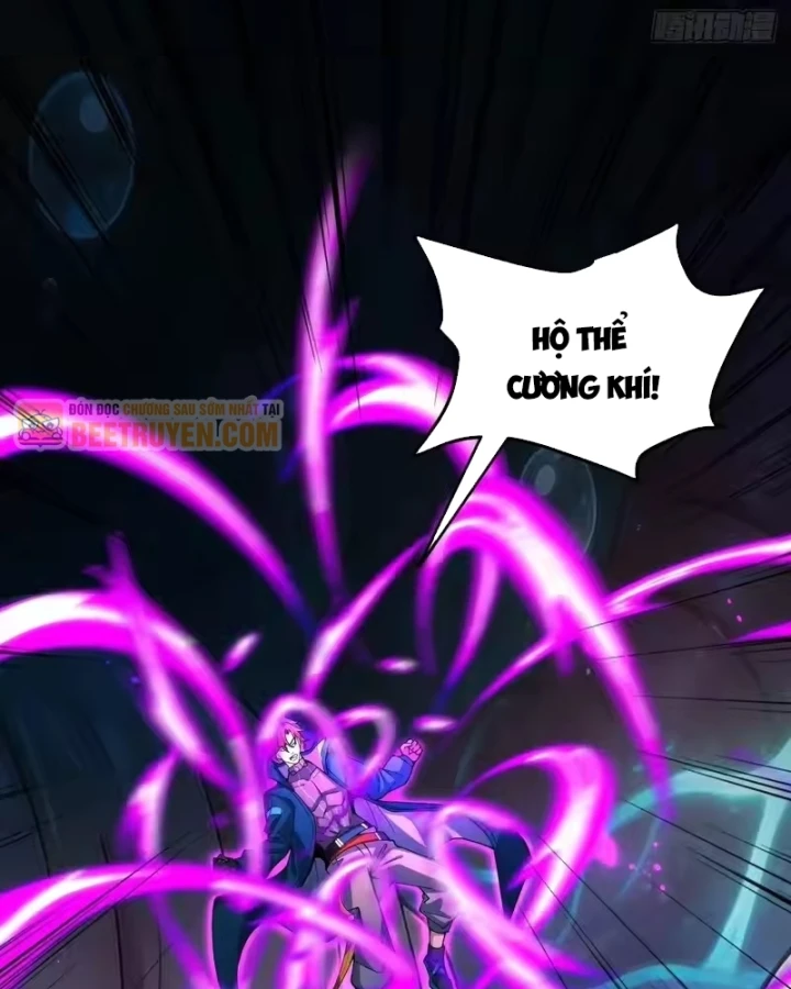 Người Khác Luyện Cấp Ta Tu Tiên, Tới Đại Thừa Kỳ Thì Rời Núi Chapter 56 - 17