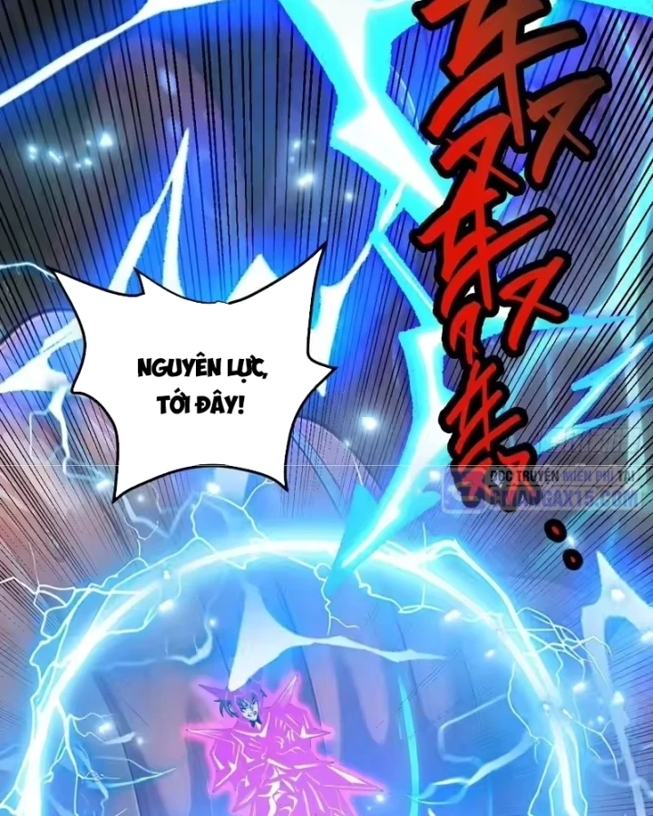 Người Khác Luyện Cấp Ta Tu Tiên, Tới Đại Thừa Kỳ Thì Rời Núi Chapter 56 - 23