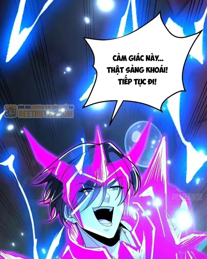 Người Khác Luyện Cấp Ta Tu Tiên, Tới Đại Thừa Kỳ Thì Rời Núi Chapter 56 - 25