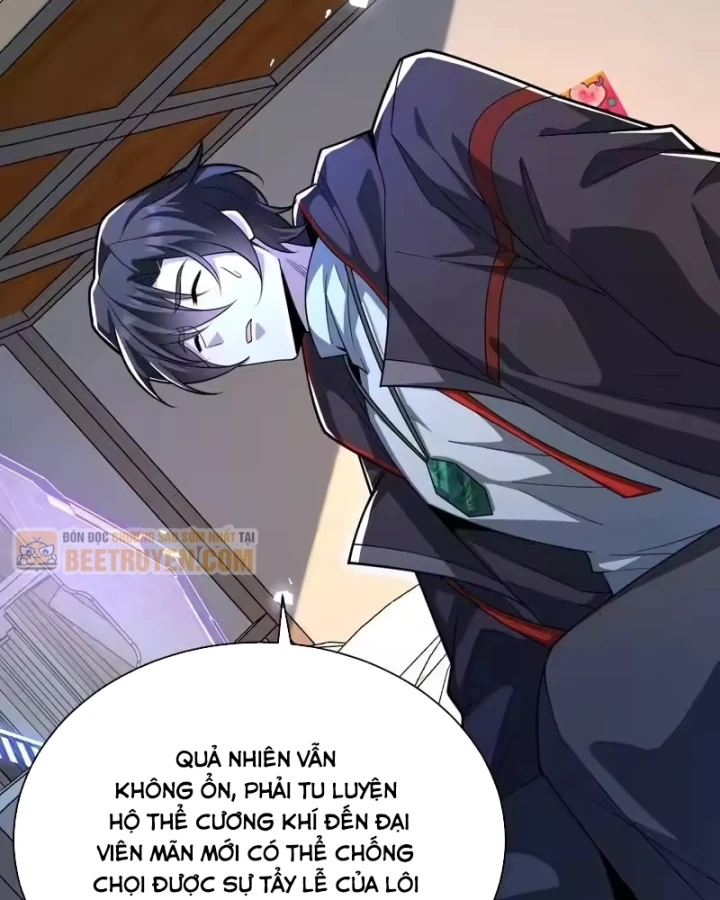 Người Khác Luyện Cấp Ta Tu Tiên, Tới Đại Thừa Kỳ Thì Rời Núi Chapter 56 - 36