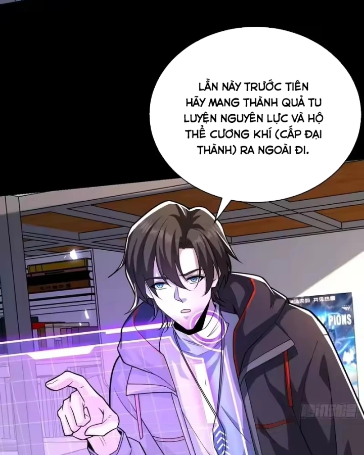 Người Khác Luyện Cấp Ta Tu Tiên, Tới Đại Thừa Kỳ Thì Rời Núi Chapter 56 - 38