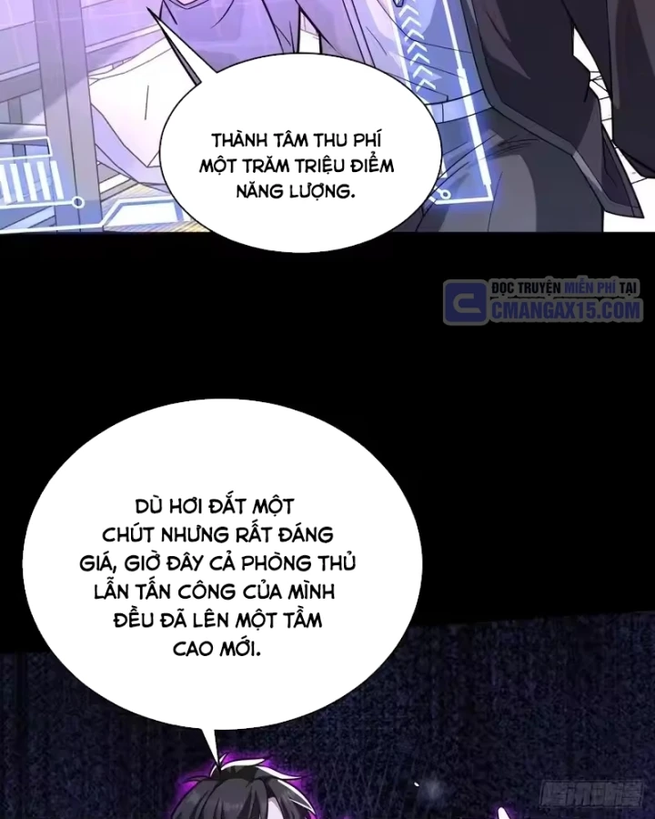 Người Khác Luyện Cấp Ta Tu Tiên, Tới Đại Thừa Kỳ Thì Rời Núi Chapter 56 - 39