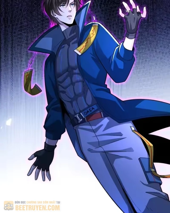 Người Khác Luyện Cấp Ta Tu Tiên, Tới Đại Thừa Kỳ Thì Rời Núi Chapter 56 - 40